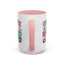 Humor Mug - Coffee is a Hug in a Mug