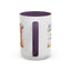 Birthday Mug - Look Up To