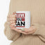Motivation Mug - Believe You Can Messsage