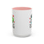 Anniversary Mug - You're The Salt To My Pepper