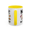 Humor Mug - Nope Not Today