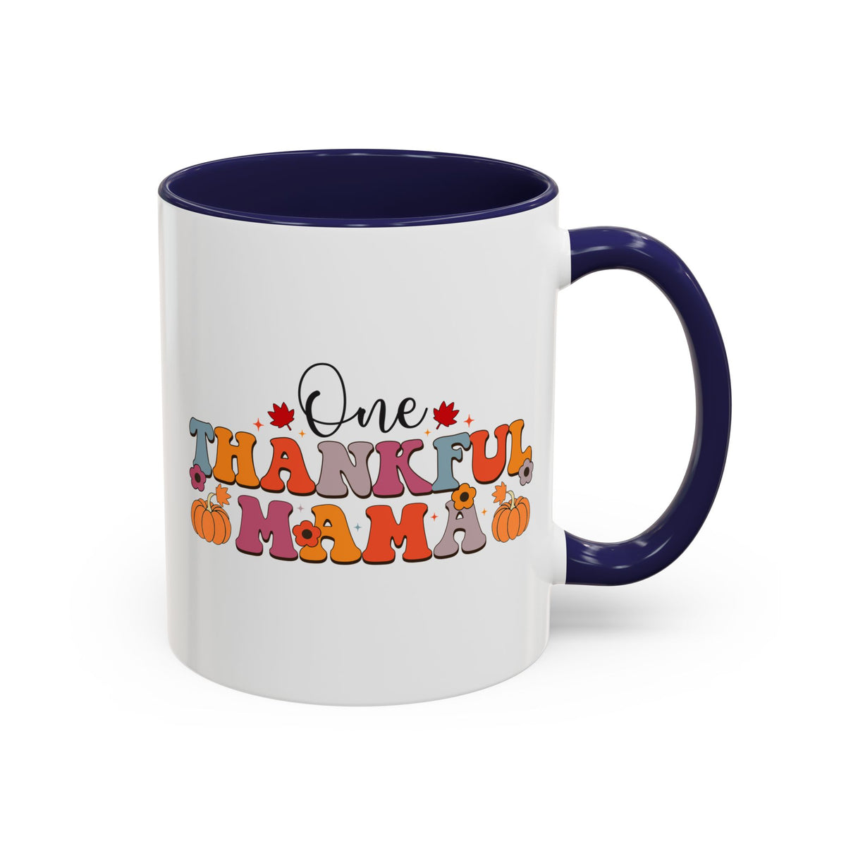 Fall Mug
