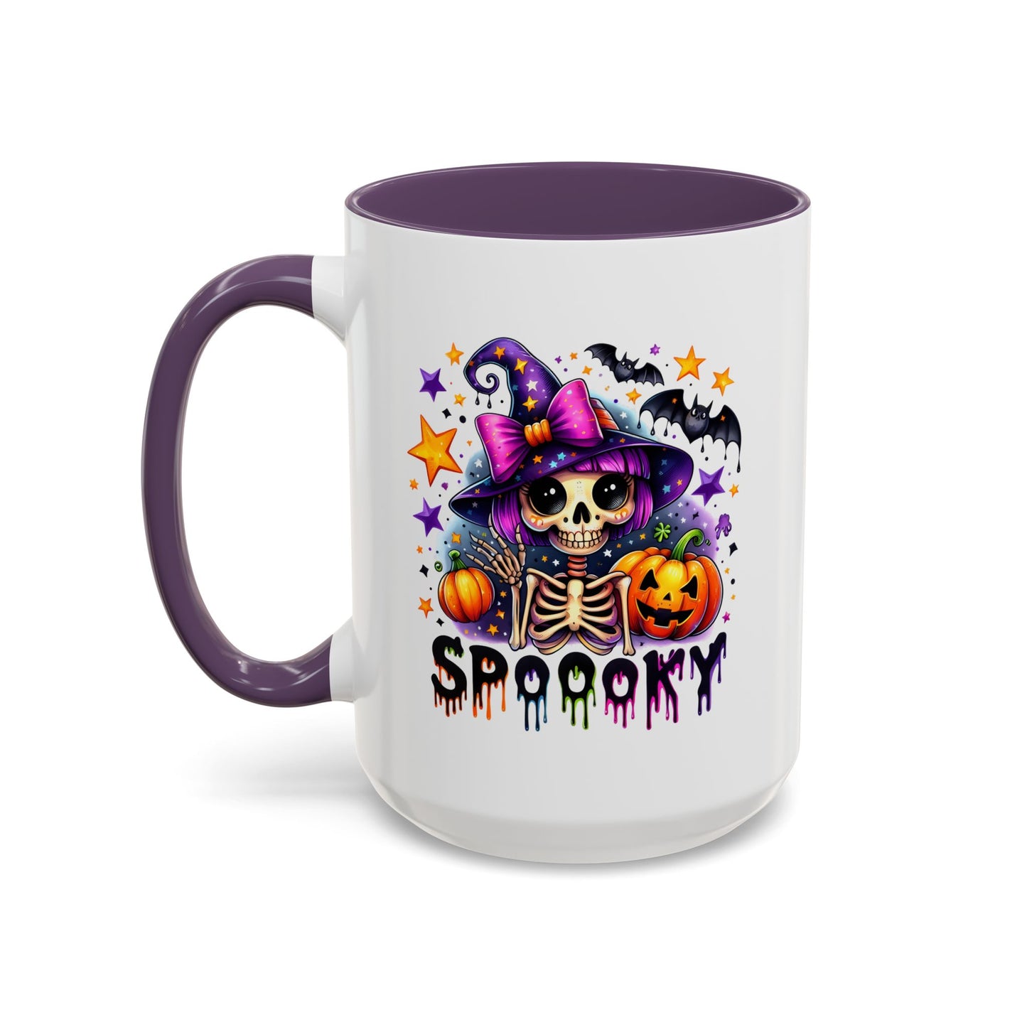 Halloween Mug - Spooky