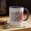 4th of July Mug - USA Coquette