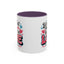 Anniversary Mug - Let All That You Do