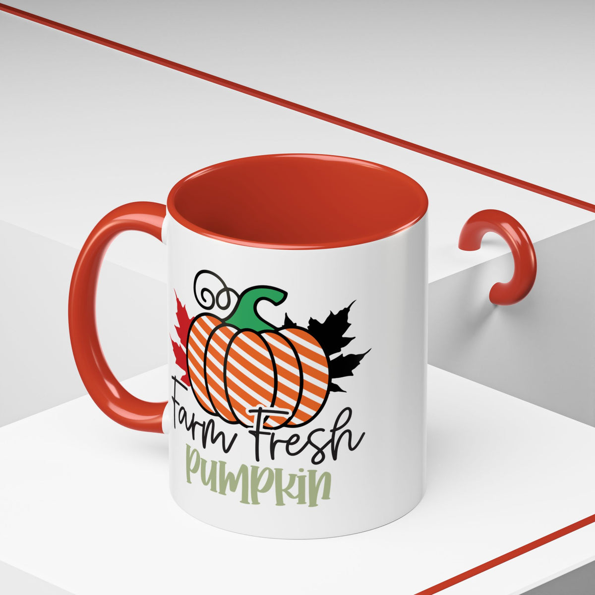 Fall Mug
