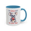 Valentine's Day Mug - I'm Koalafied To Love You