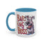 Animal Mug - Barking Boss