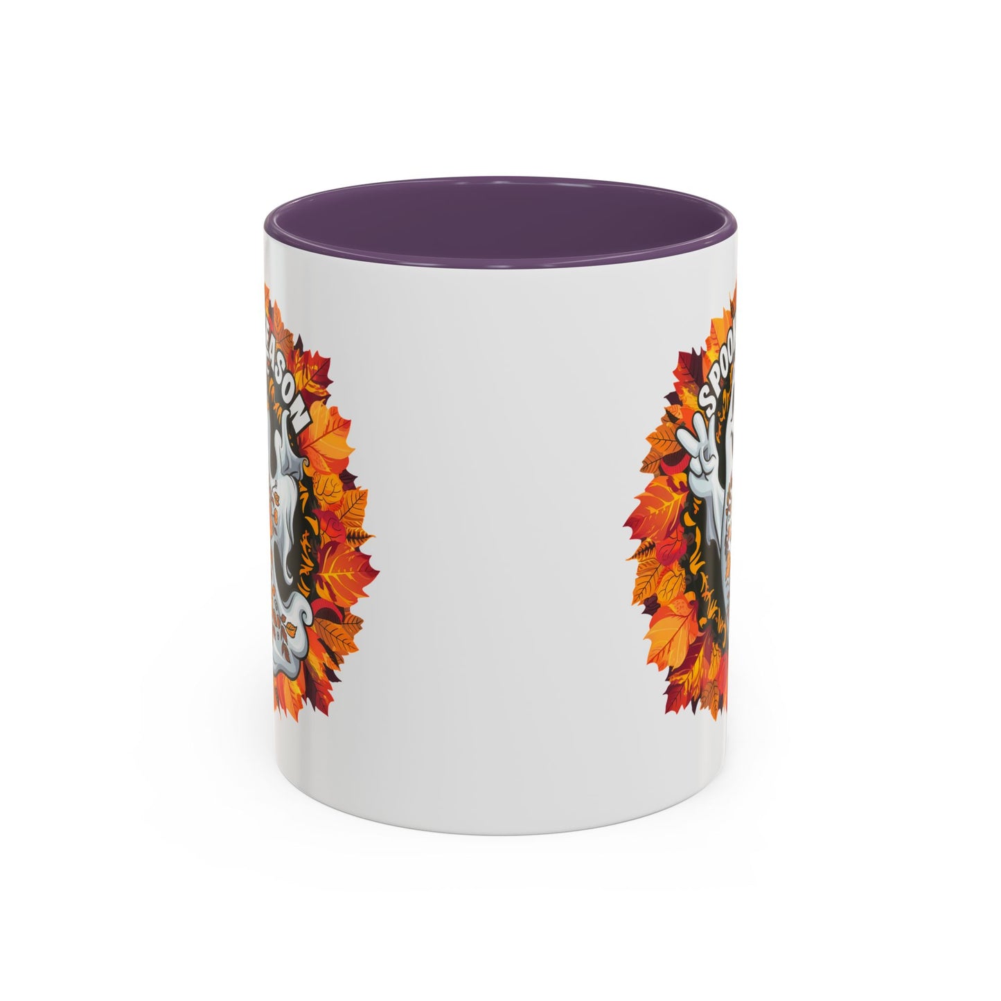 Halloween Mug - Spooky Season