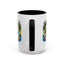 Humor Mug - Cruise Time