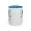 Alien Mug - Alien And Astronaut