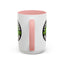 Alien Mug - I've Always Believed