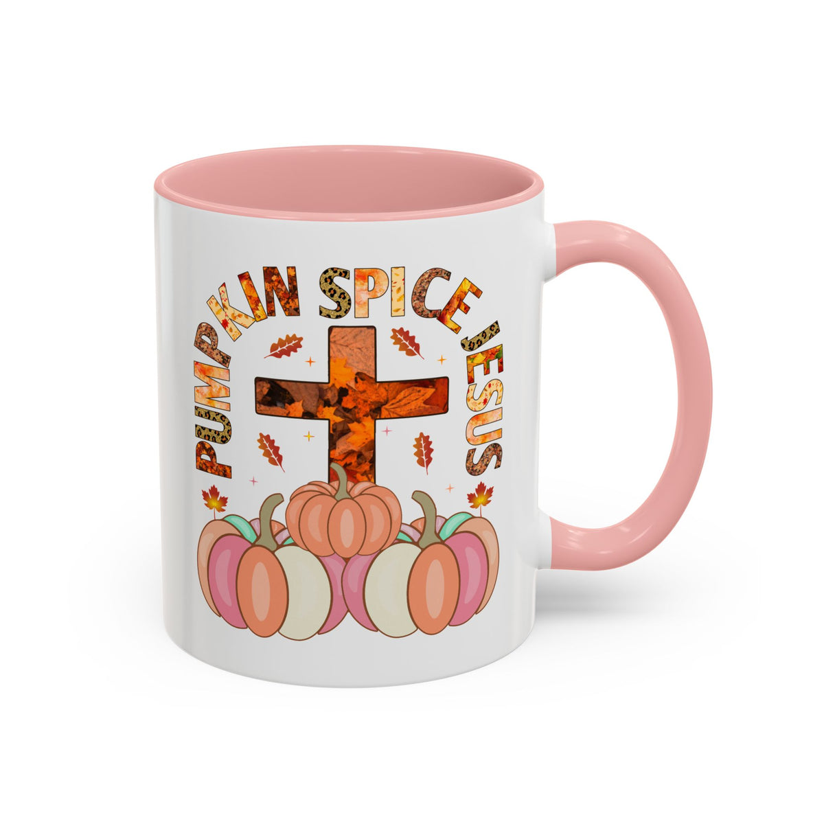 Fall Mug