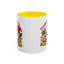 Birthday Mug - Island Gnome
