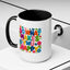 Wellness Mug - Do What Makes