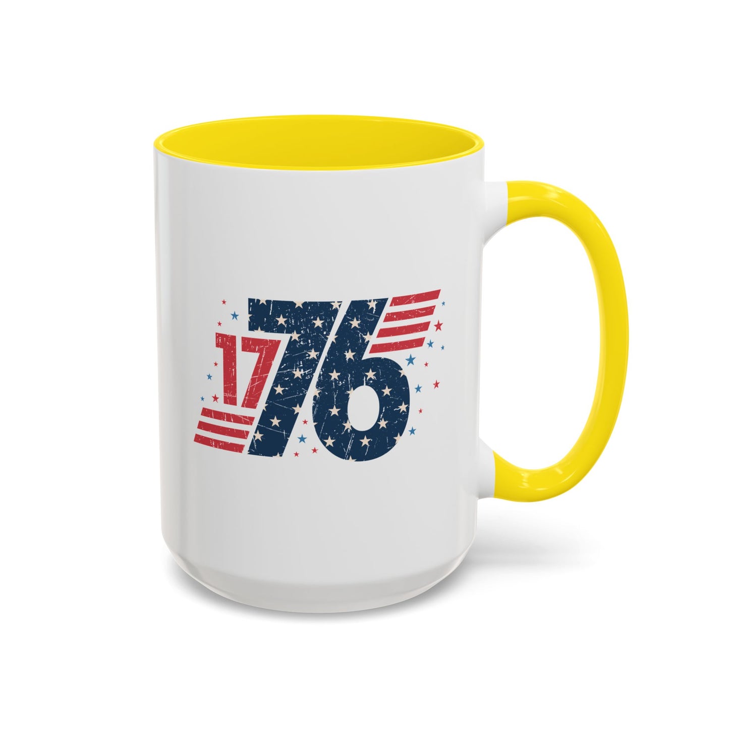 4th of July Mug - 1776