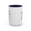 4th of July Mug - Happy 4th of July Celebrations
