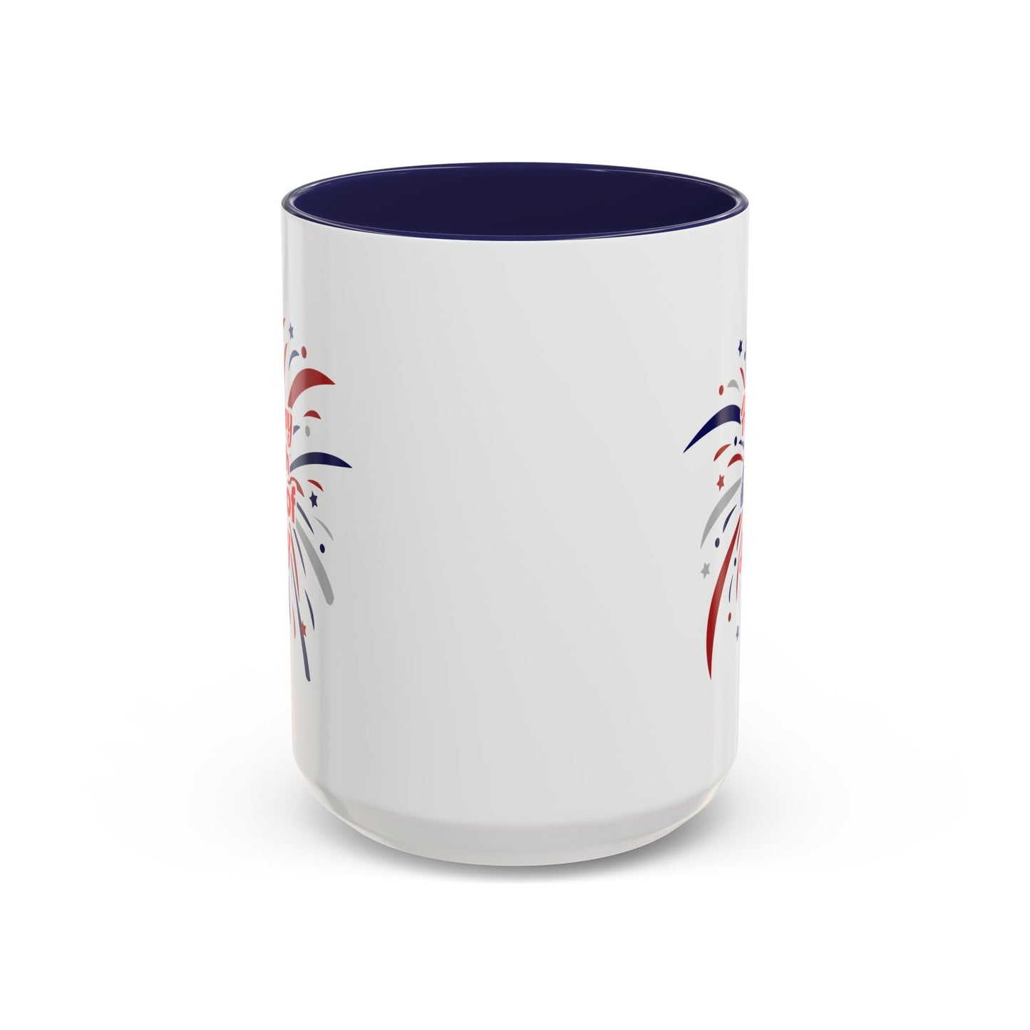 4th of July Mug - Happy 4th of July Celebrations