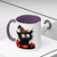 Halloween Mug - Spooky Cat