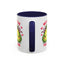 Anniversary Mug - We Make The Perfect Pear