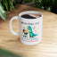 Anniversary Mug - Husbandasaurus