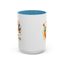 Birthday Mug - Happy Birthday Sun
