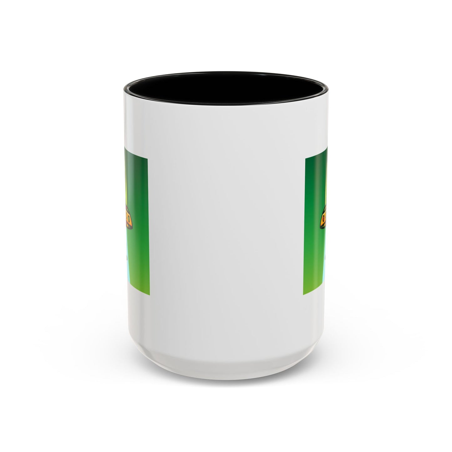 Alien Mug - UFO Ganja