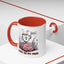 Humor Mug - Coffee on My Mind