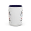 Adult Mug - I Believe in Holding Grudges