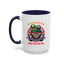 Alien Mug - Get In Loser