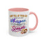 Humor Mug - Don't Yell At Your Kids