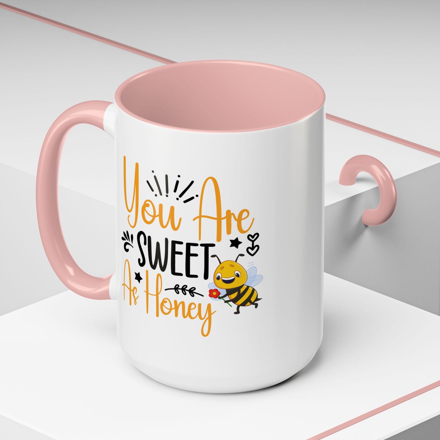 Wellness Mug - You Are Sweet