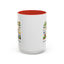 Birthday Mug - Level 40 Unlocked