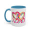 Valentine's Day Mug - XoXo Heart