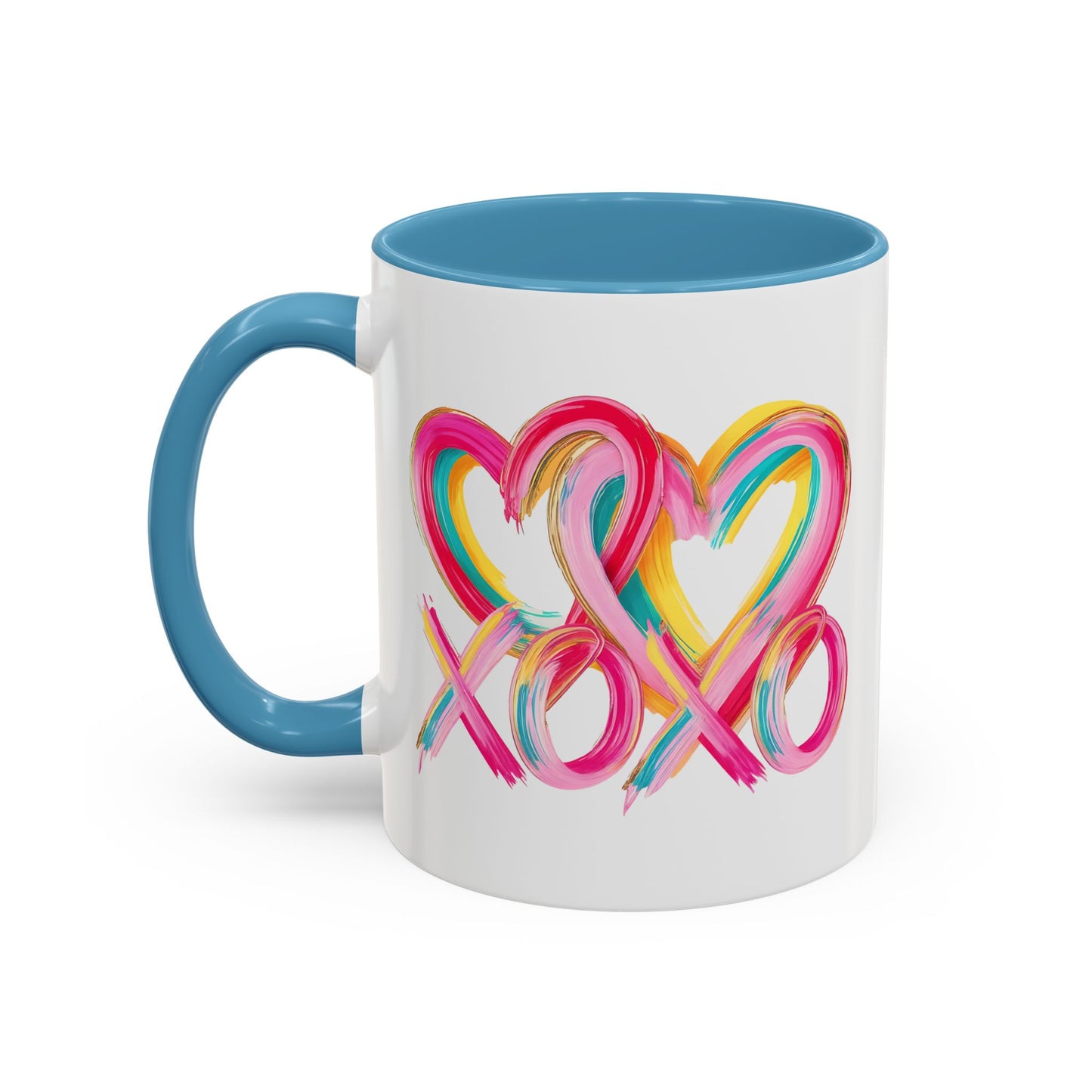 Valentine's Day Mug - XoXo Heart