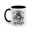 4th of July Mug - All American Mama