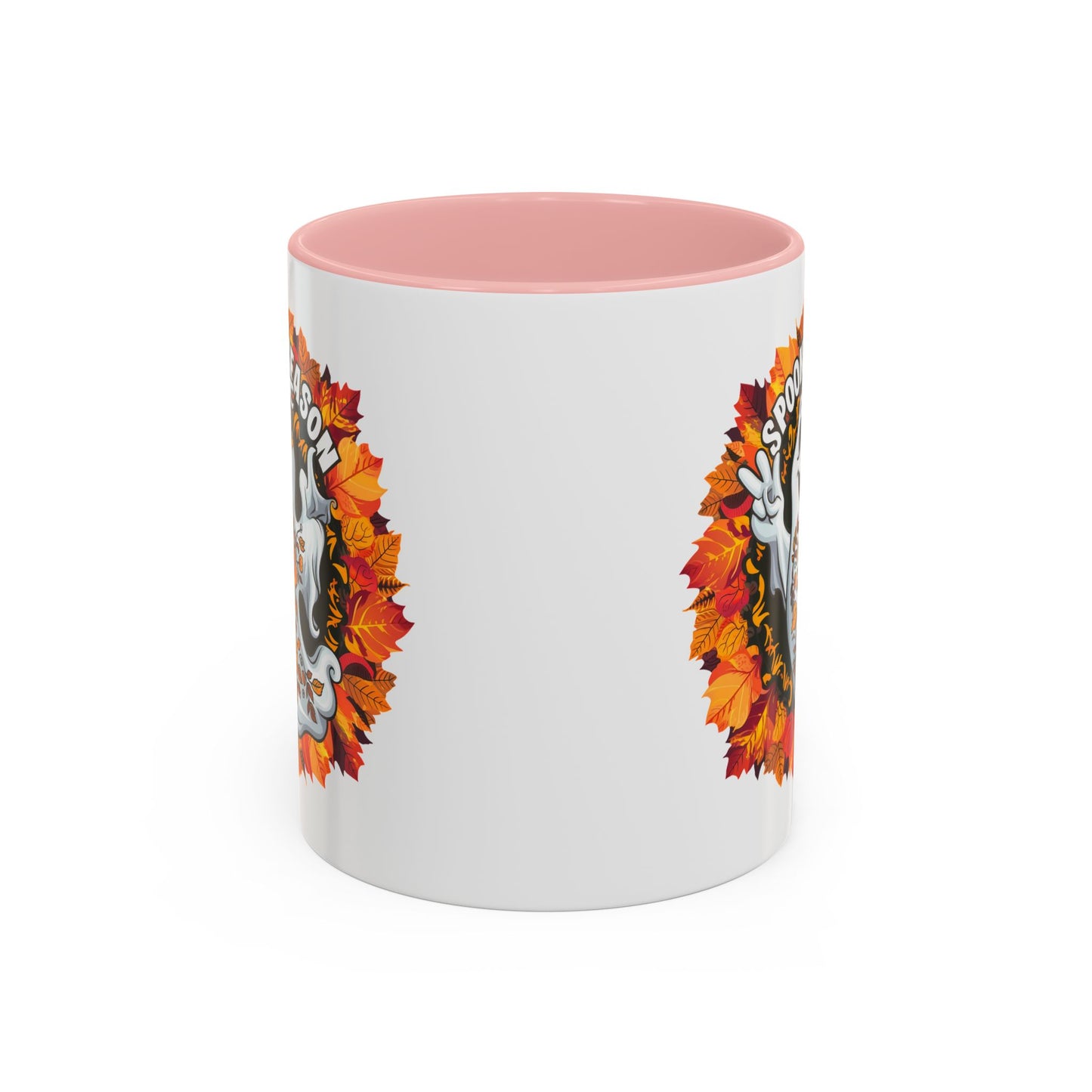 Halloween Mug - Spooky Season