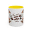 Animal Mug - Dog Coffee Wrap 15
