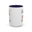 Adult Mug - Back The F*ck Up Sprinkle Tits