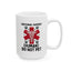 Wellness Mug - Emotional Support Human
