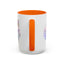 Humor Mug - Sorry I Don't Take Orders