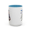 Humor Mug - Woman Are Like The Police