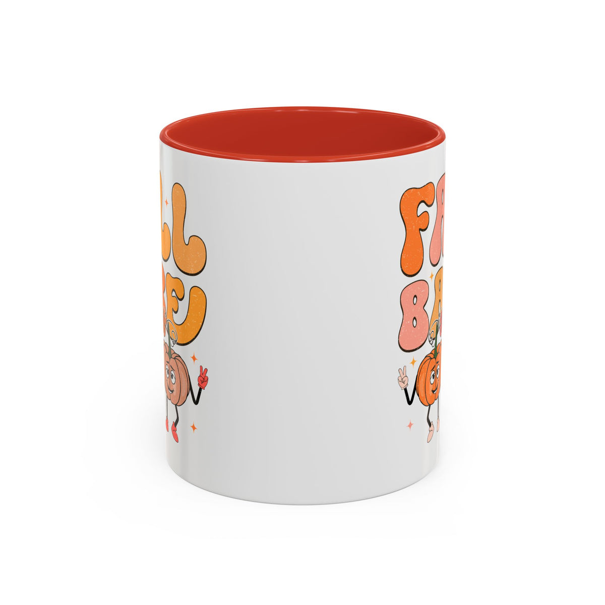 Fall Mug