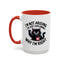 Animal Mug - I'm Not Arguing