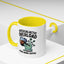 Alien Mug - Intergalactic Overload