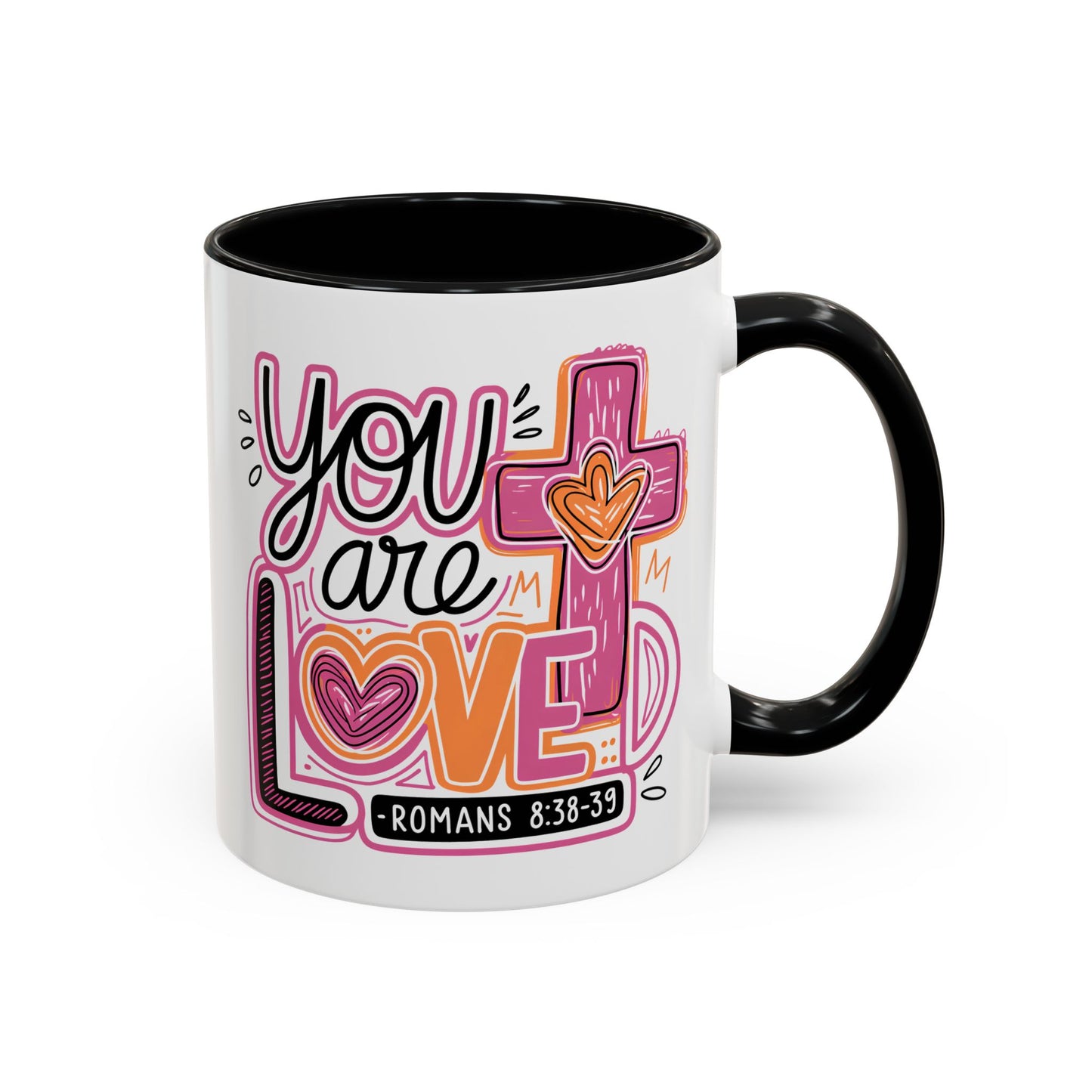 Wellness Mug - You Are Loved