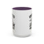 Animal Mug - Undiagnosed But Somethin' Ain't Right