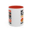 Humor Mug - My Temper