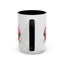 Anniversary Mug - We Were Always Meant To Bee