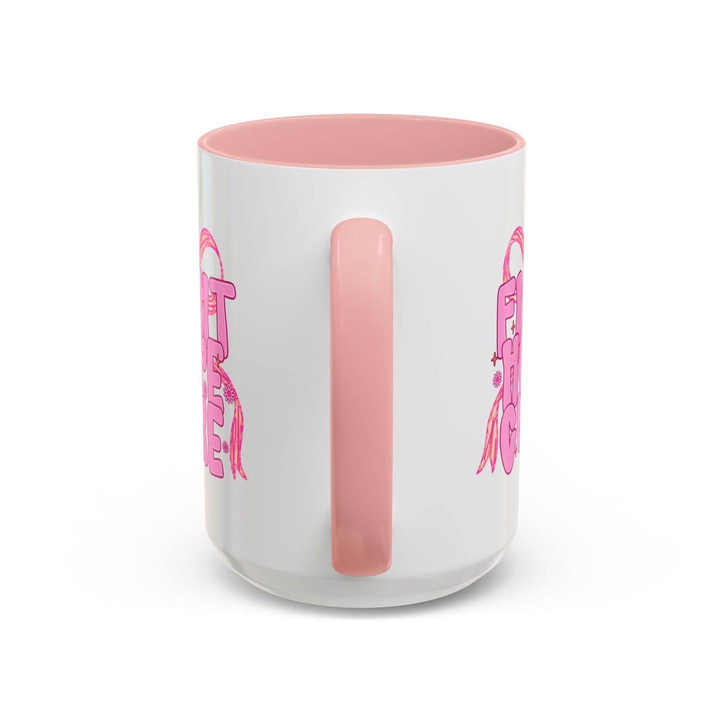 Support Mug - Fight Hope Cure